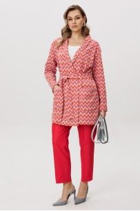 Fantazia mod 5394 красный