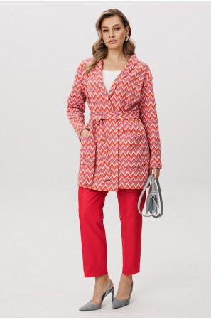 Fantazia mod 5394 красный