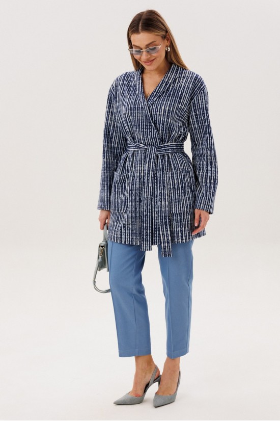 Fantazia mod 5394 синий