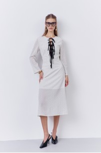 FLAIM 2064 белый горох FLAIM 2064 белый горох