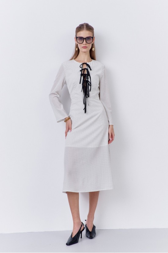 FLAIM 2064 белый горох