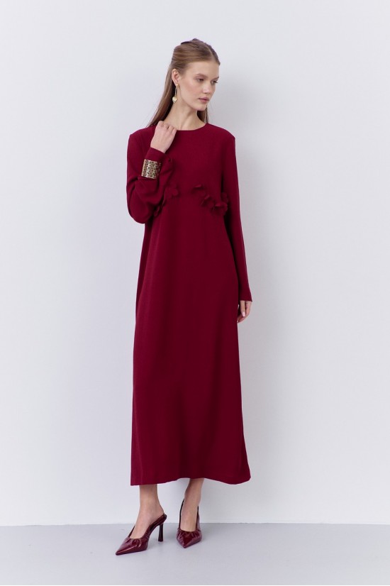 FLAIM 2066.1 бургунди