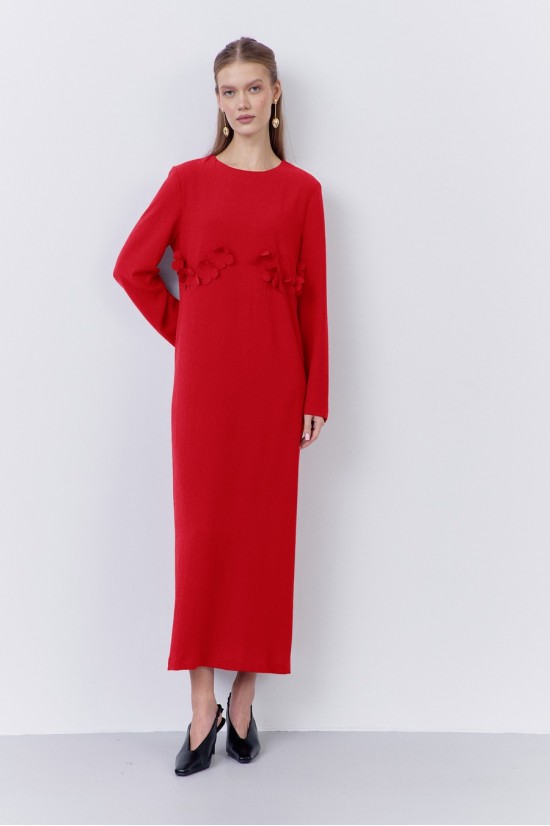 FLAIM 2066.2 красный