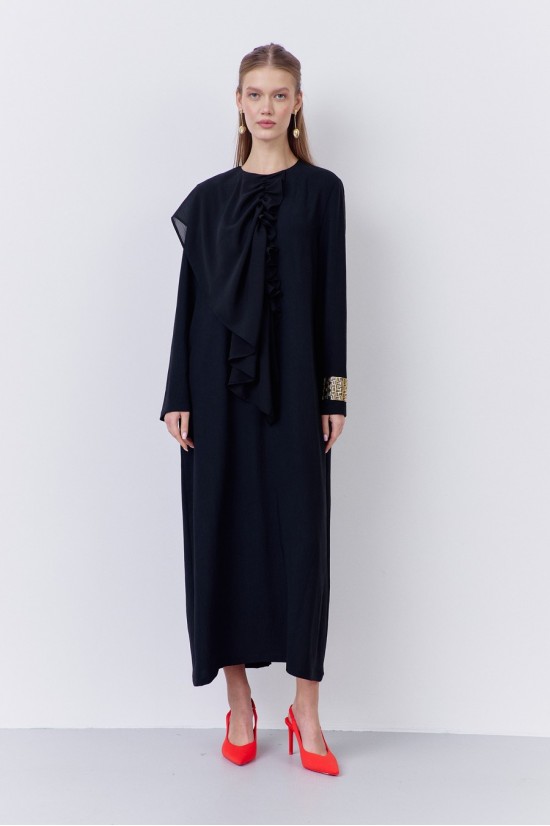 FLAIM 2067.1 черный