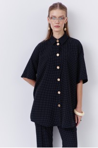 FLAIM 2069 черный горох FLAIM 2069 черный горох