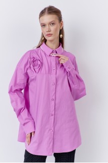 FLAIM 2071 сирень