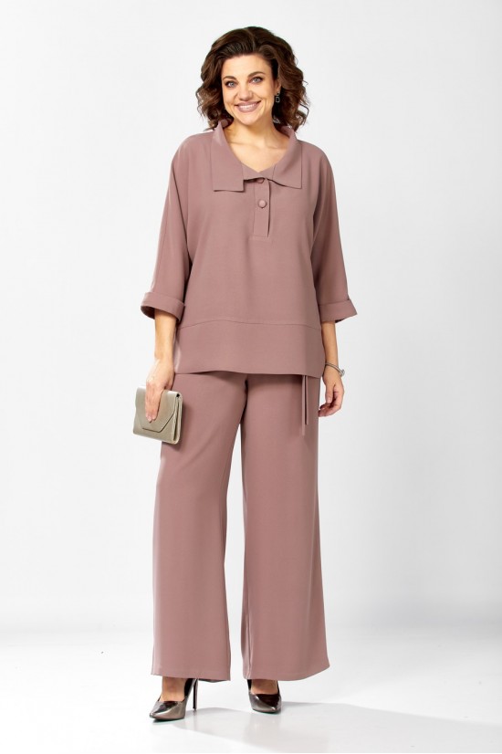 БагираАнТа 1105 какао