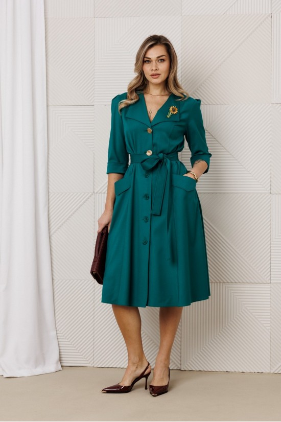 Anastasia 1318.1 изумруд