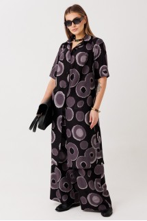 Anastasia 1335 черный