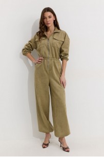 Lyushe 4300 оливка