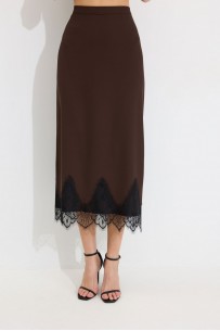 Lyushe 4301 коричневый Lyushe 4301 коричневый