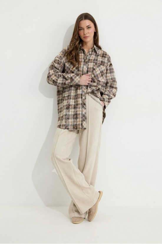 Lyushe 4303 зеленый