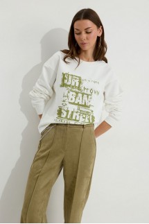 Lyushe 4309 оливка