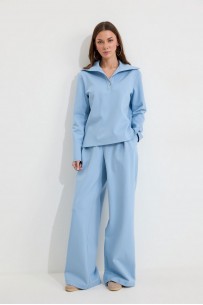 Lyushe 4315 голубой