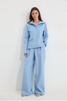 Lyushe 4315 голубой