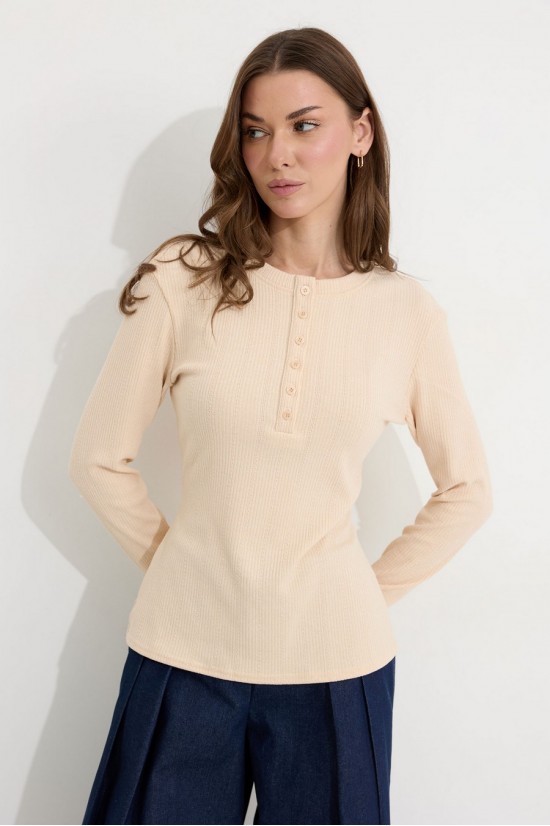 Lyushe 4316 персик