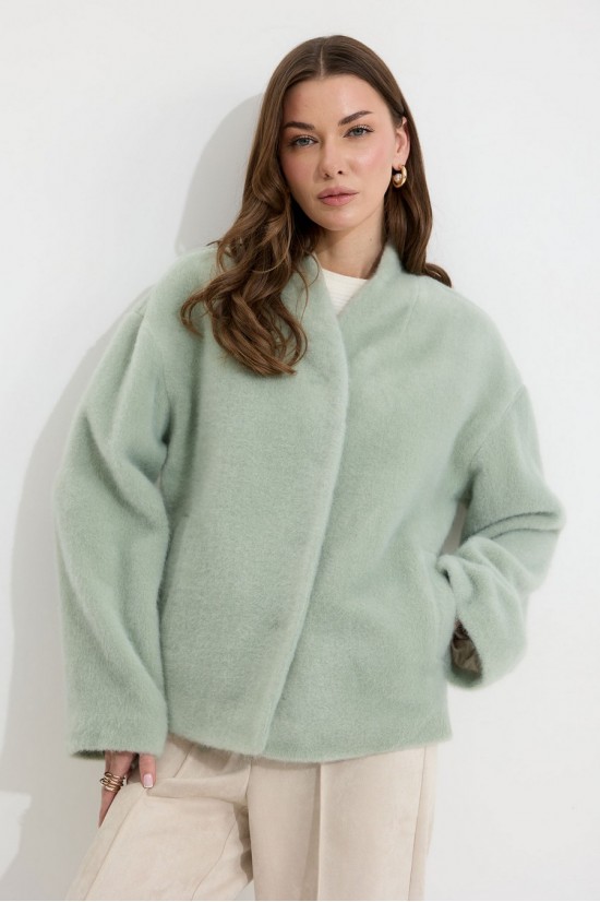 Lyushe 4317 мята