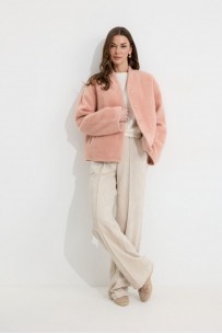 Lyushe 4317 персик