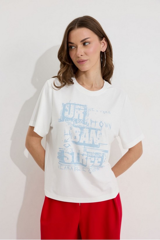 Lyushe 4319 голубой