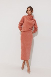 Lyushe 4263 коралл Lyushe 4263 коралл