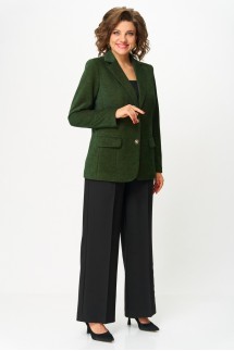 БелЭльСтиль 203-2 зелень