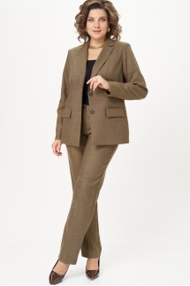 БелЭльСтиль 412+609 горчица соты