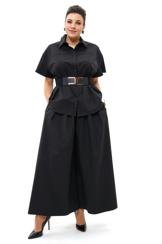 Alani Collection 2494 черный