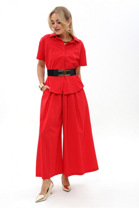 Alani Collection 2494 красный