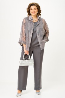 Alani Collection 2517 серый