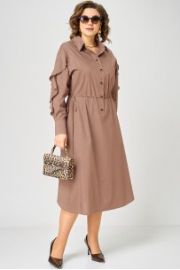 EVA GRANT 7223 мокко EVA GRANT 7223 мокко