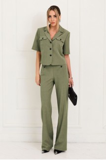 Golden Valley 6694 зеленый