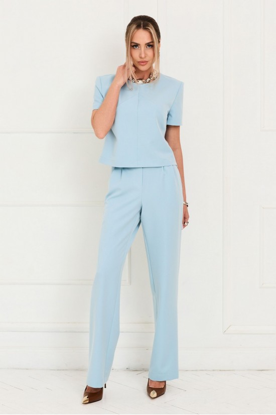 Golden Valley 6710 бирюзовый