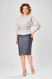 Bonna Image 602/9 молочный