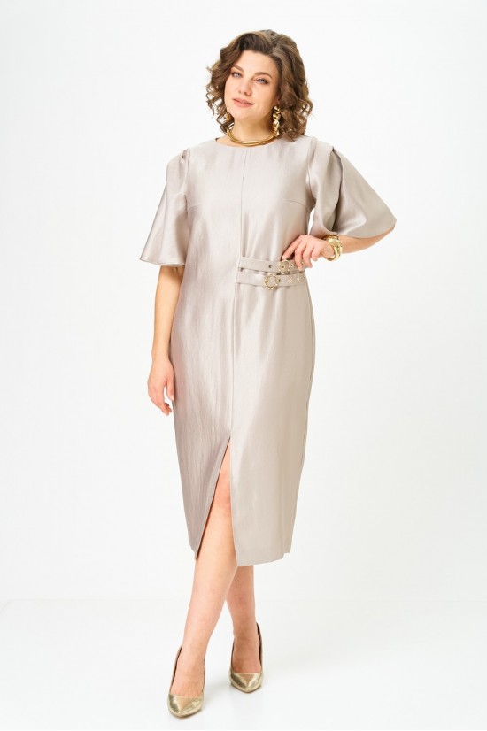 Bonna Image 1019/2 молочный