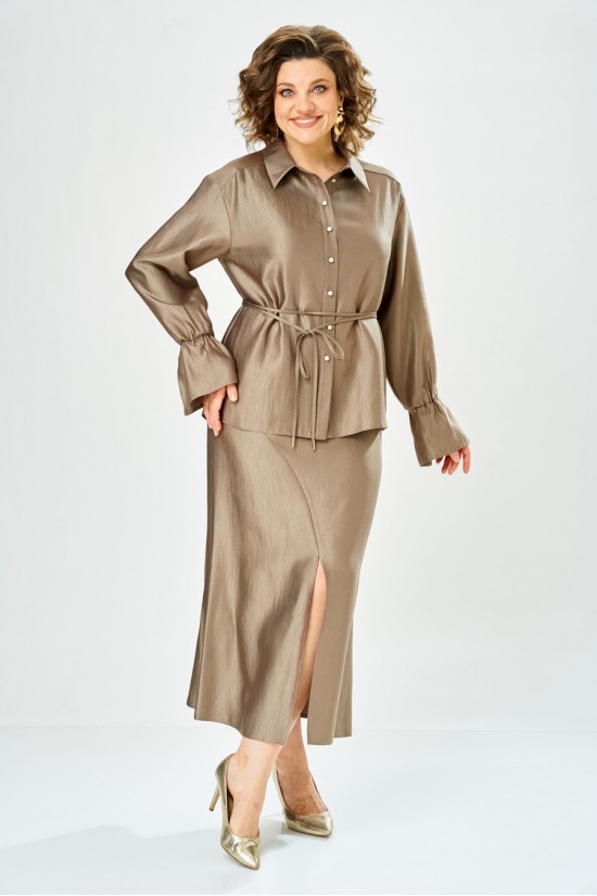 Bonna Image 1035/1 бежевый