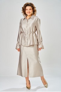 Bonna Image 1035/2 молочный