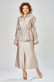 Bonna Image 1035/2 молочный