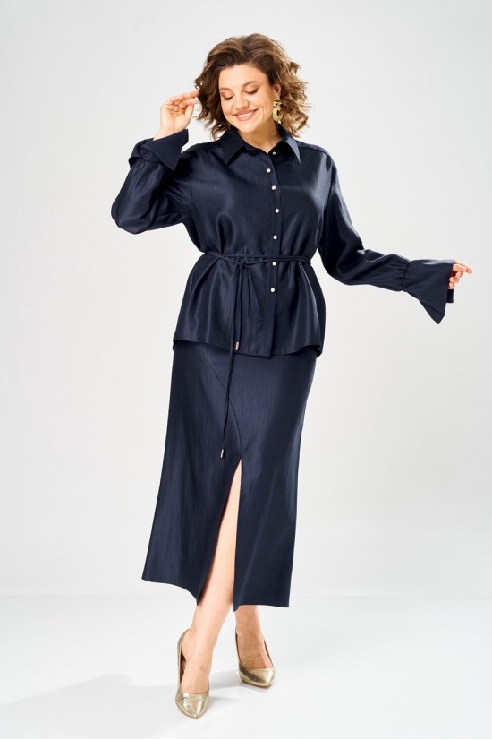 Bonna Image 1035/3 синий