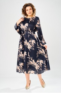 Bonna Image 1043/1 синий