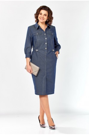 Tensi 410 джинсовый Tensi 410 джинсовый