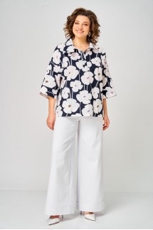 Michel chic 786/1 цветы