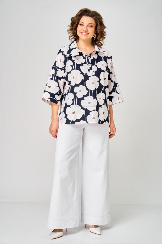 Michel chic 786/1 цветы