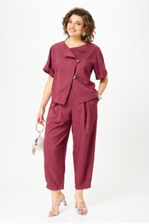 Michel chic 1337/1 рубиновый