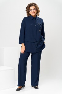 Romanovich Style 2-2554 синий