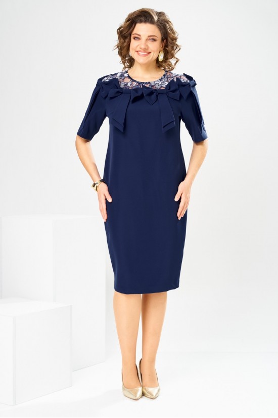 Romanovich Style 1-2899 сине-белый