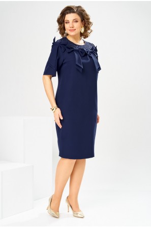 Romanovich Style 1-2899 синий пайетки Romanovich Style 1-2899 синий пайетки