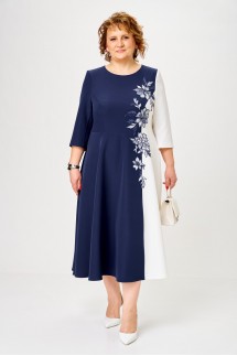 Romanovich Style 1-2905 сине-белый