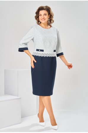 Romanovich Style 1-2851 голубой Romanovich Style 1-2851 голубой