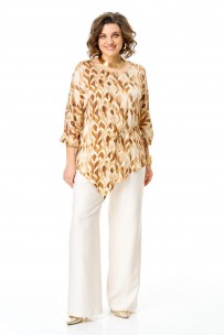 VI ORO 1264-1 луковки-молоко VI ORO 1264-1 луковки-молоко