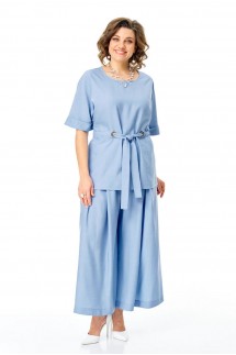 VI ORO 1267 голубой